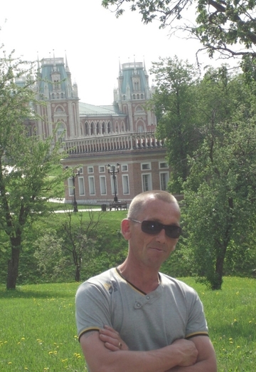 My photo - Yedik, 54 from Moscow (@edik14895)