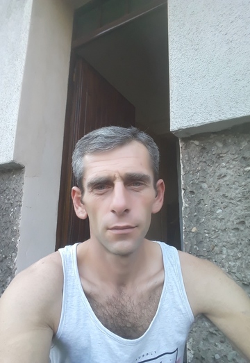 My photo - valeri, 42 from Telavi (@valeri2041)
