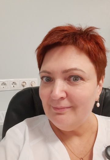 My photo - Ekaterina, 60 from Moscow (@ekaterina213293)