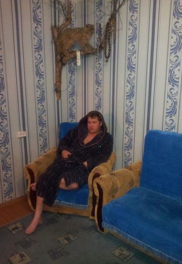 Моя фотография - Евгений, 44 из Ядрино (@evgeniy79413)