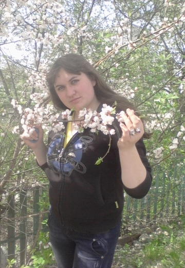 Моя фотография - Вита, 28 из Хмельницкий (@vita31305)