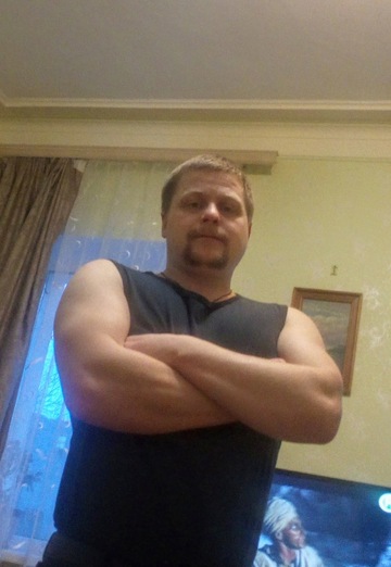 My photo - Aleksey, 34 from Kremenchug (@losha370)