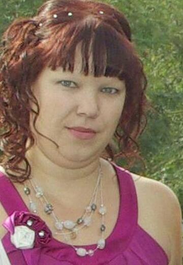 My photo - Alena, 37 from Orsk (@alena14728)