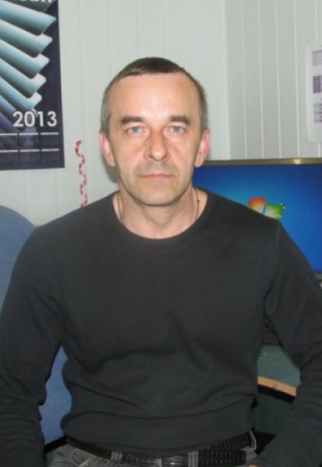 My photo - valera, 61 from Nikopol (@esaulovvalera)
