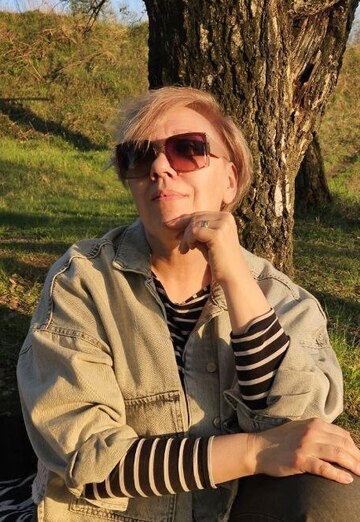 Mein Foto - Natalija, 54 aus Widnoje (@nataliya66556)