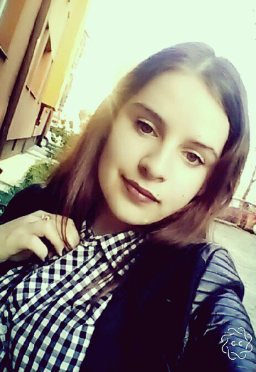 Vasylyna (@vasylyna15) — my photo № 2