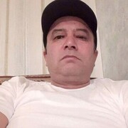 Шахобидин, 46, Мурмаши