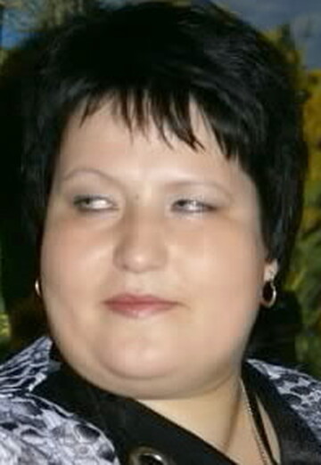 My photo - Zaynap, 41 from Bolshaya Murta (@zaynap4)