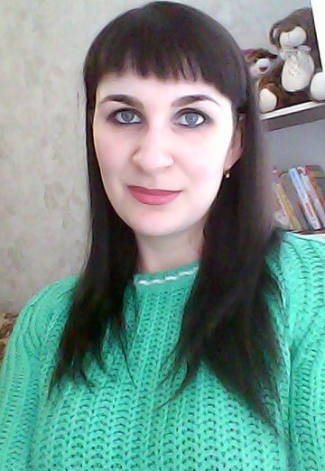 Моя фотография - Елена, 34 из Смоленск (@elena159675)