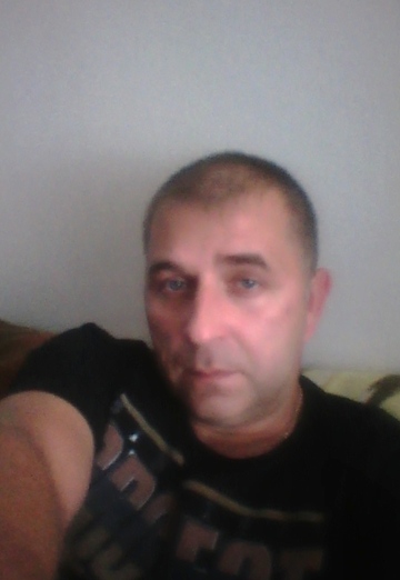 Моя фотография - Евгений, 45 из Биробиджан (@evgeniy262204)