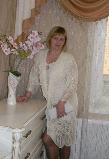 Моя фотография - Ольга, 44 из Витебск (@olga204434)