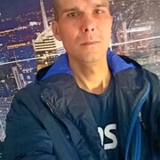 владимир, 43, Заинск