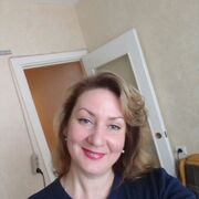 лена, 43, Острогожск