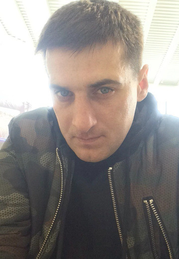 My photo - Yeduard, 42 from Stary Oskol (@eduard51205)