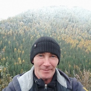 Стас, 41, Усть-Кокса