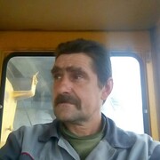Владимир, 56, Озеры