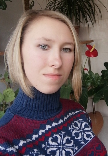 Benim fotoğrafım - Natalya, 32  Kramatorsk şehirden (@natalya275124)