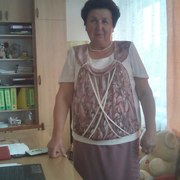 Валентина, 69, Старая Русса