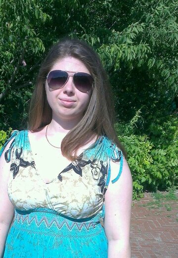 Моя фотографія - Виктория, 32 з Київ (@viktoriya56652)