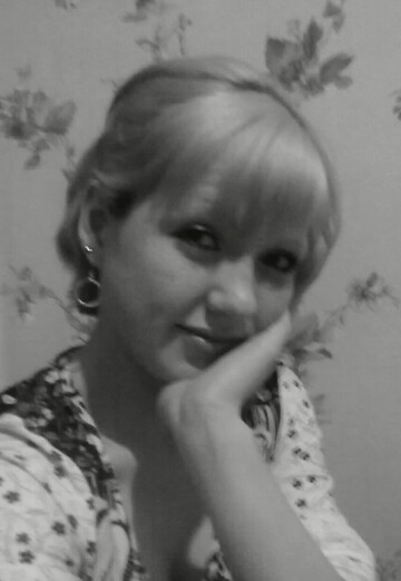 My photo - lyudmila, 29 from Anapa (@ludmila117841)