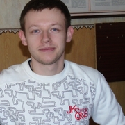 Игорь 30 лет (Козерог) Константиновка