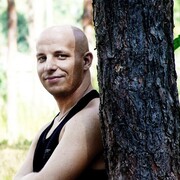 Маркуша Голубцов, 49, Бабаюрт