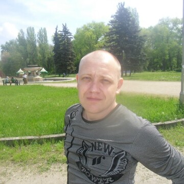 Моя фотография - Руслан, 42 из Запорожье (@ruslan6388531)