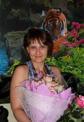 Моя фотографія - Наталия, 42 з Волгодонськ (@nataliy8003219)
