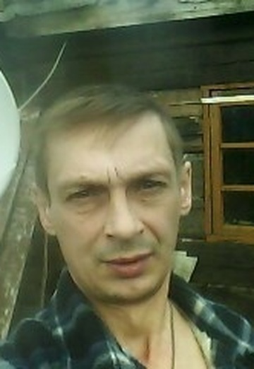 Моя фотография - Олег, 60 из Мариинск (@oleg6965)