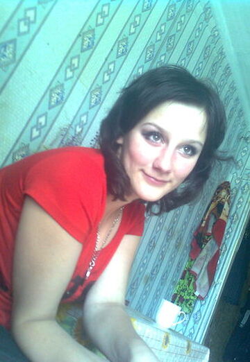 Моя фотография - Юлия, 34 из Москва (@emelanova1989)