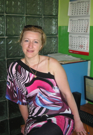 Моя фотография - Diana, 41 из Ужгород (@id247567)