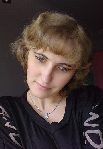 Olga (@olgabogdan85) — my photo № 5