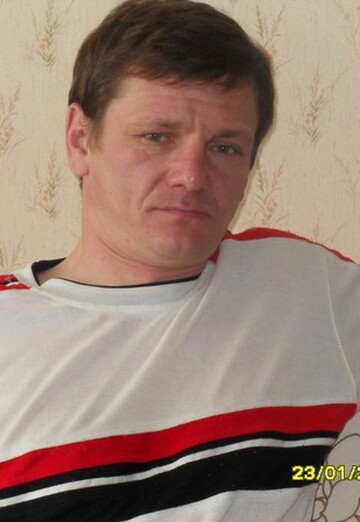 My photo - vladimir, 55 from Nogliki (@vladimir7581832)