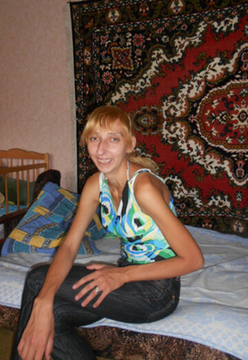 Моя фотография - леночка, 38 из Ипатово (@lenucik48)