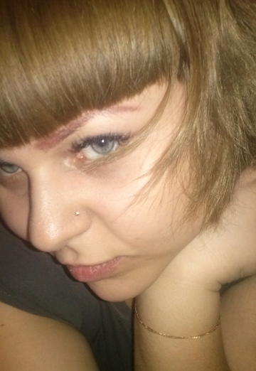 My photo - Alyona, 32 from Zaokskiy (@id615805)