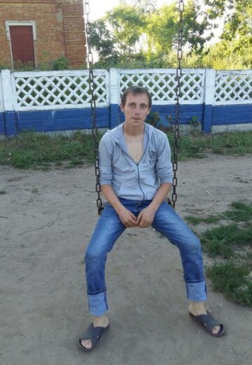 Моя фотография - макс, 34 из Саранск (@maks83262)