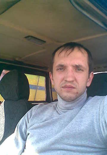 My photo - Maksim, 46 from Ostrogozhsk (@maksim12380)