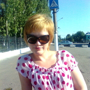 Ольга, 35, Кирсанов