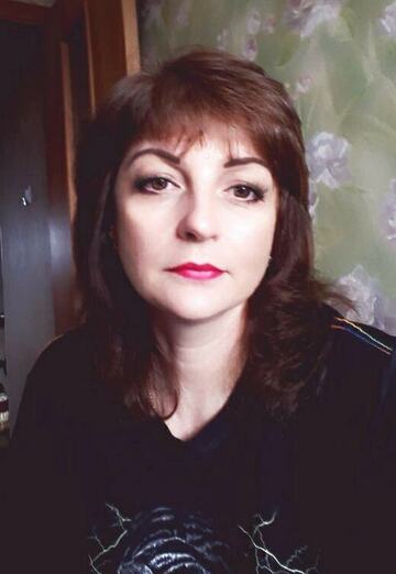 Моя фотография - Татьяна, 46 из Екатеринбург (@tatyana314107)