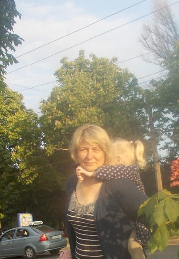 Моя фотография - Людмила, 65 из Тернополь (@ludmila65863)