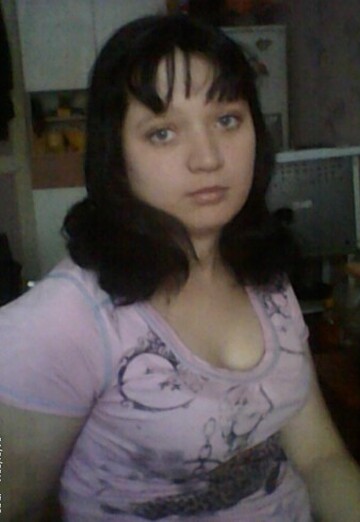 My photo - Olga, 37 from Zarinsk (@olwga7130495)