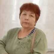 Елизавета, 62, Медногорск