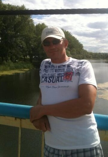 My photo - Aleksandr, 53 from Alexeyevka (@aleksandr505523)