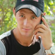 паша, 39, Гиагинская