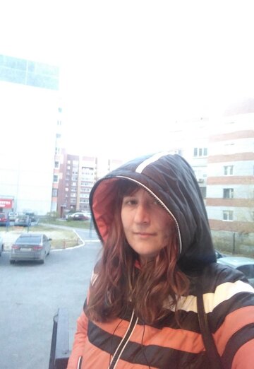 My photo - Natalya, 31 from Tyumen (@natalya245695)