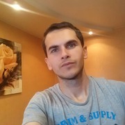 Alexandr Valentiy, 31, Бронницы
