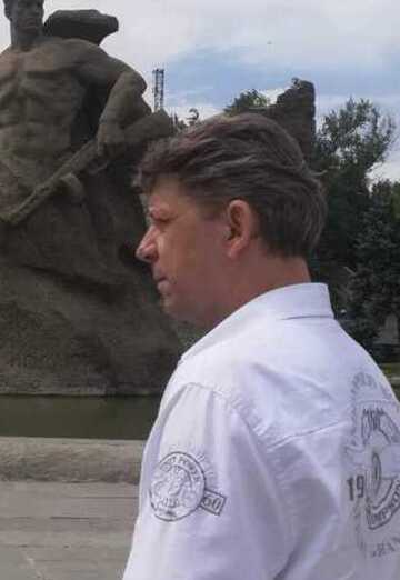 My photo - vlad, 52 from Volgograd (@vlad153296)