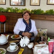 Наталья, 61, Светлоград