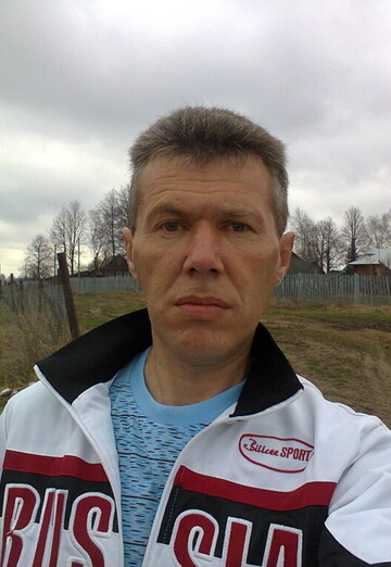 La mia foto - Aleks, 51 di Jaroslavl' (@aleks165903)