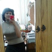 Марина, 46, Благодарный